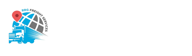 Logo of RRG Freight Services