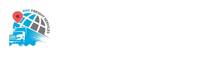 Logo of RRG Freight Services
