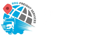 Logo of RRG Freight Services